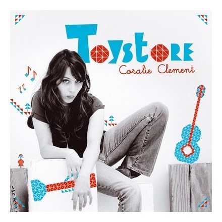 Toystore (CD) 1