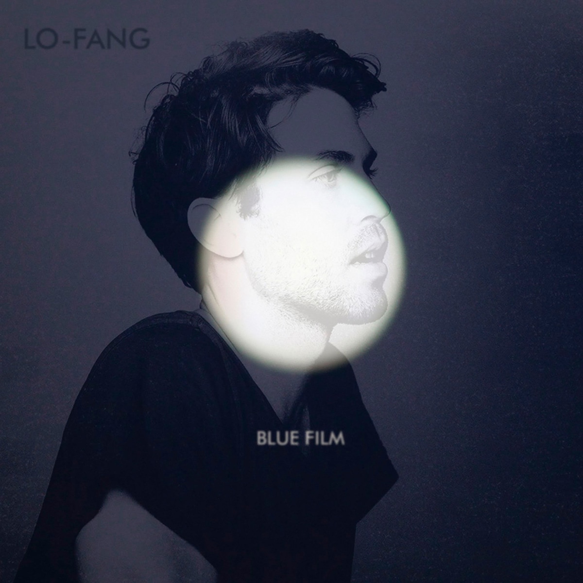 Imagem 0 de Blue film (LP-Vinil)