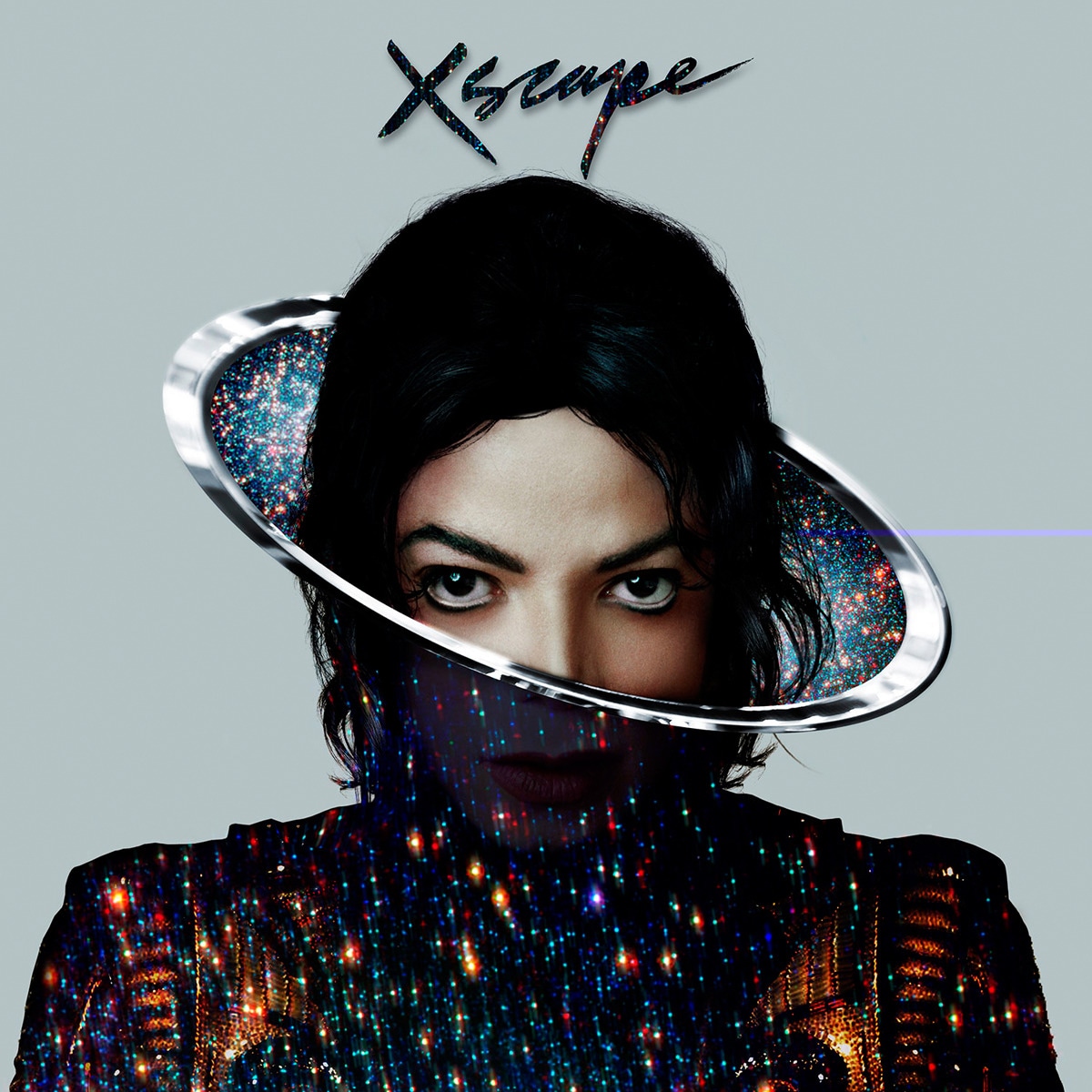 Xscape (LP-Vinilo) 1