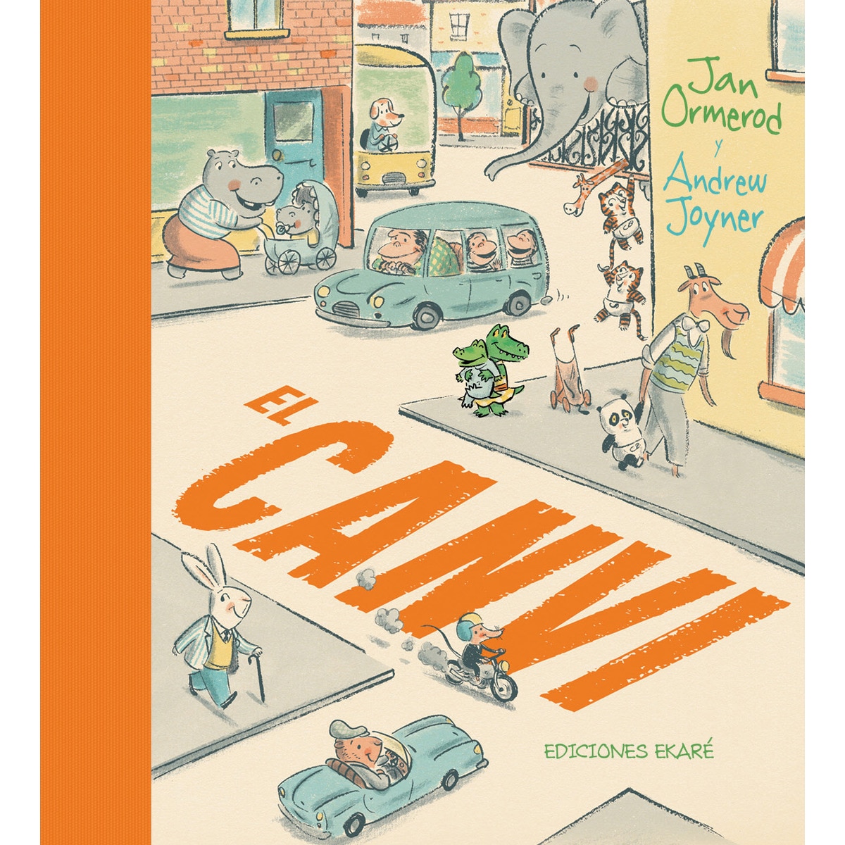 El Canvi (Capa dura) 1