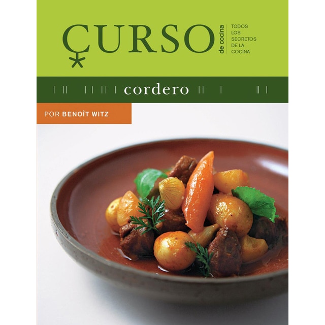 Imagem 0 de Curso de cocina: cordero