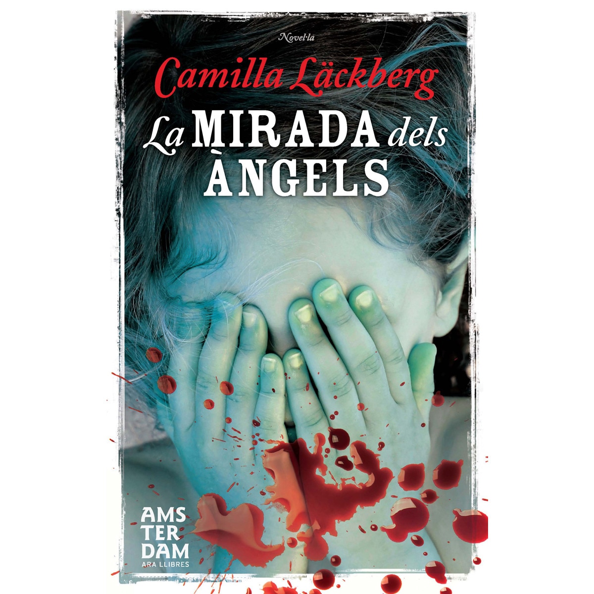 LA MIRADA DELS ÀNGELS 1