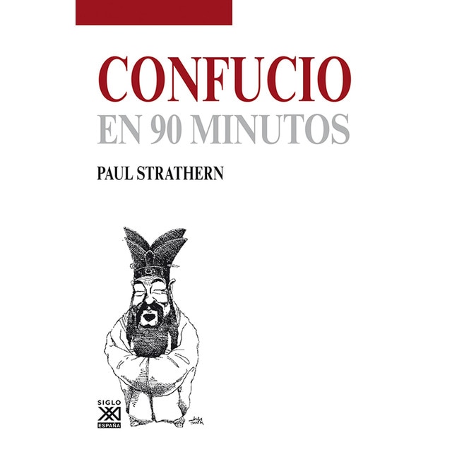 Imagem 0 de Confucio en 90 minutos(Tapa blanda)