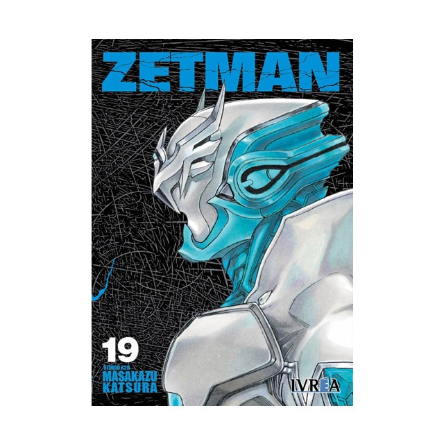 Imagen 0 de Zetman 19 (Tapa blanda)
