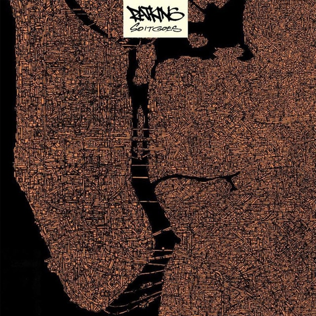 Imagen 0 de So it goes (LP-Vinilo)