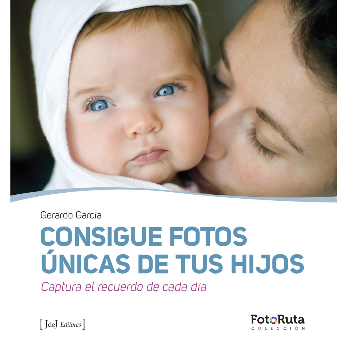 Imagem 0 de Consigue Fotos Únicas De Tus Hijos