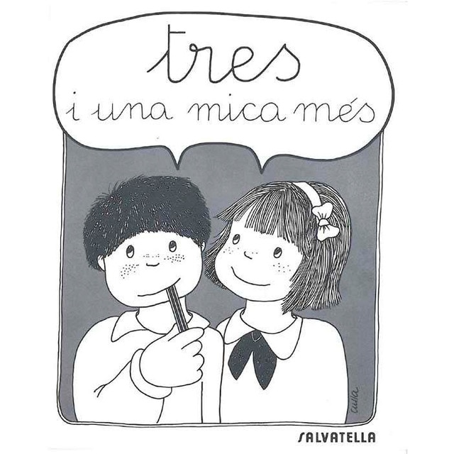Una mica més 3(Tapa blanda) 1