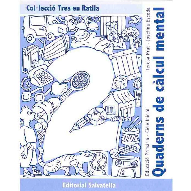 Tres en Ratlla 2 (Capa mole) 1