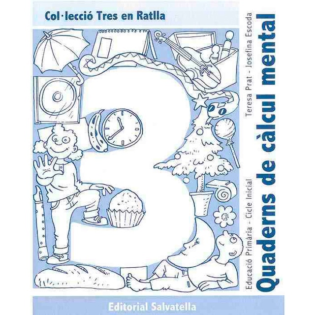 Tres en Ratlla 3 (Capa mole) 1