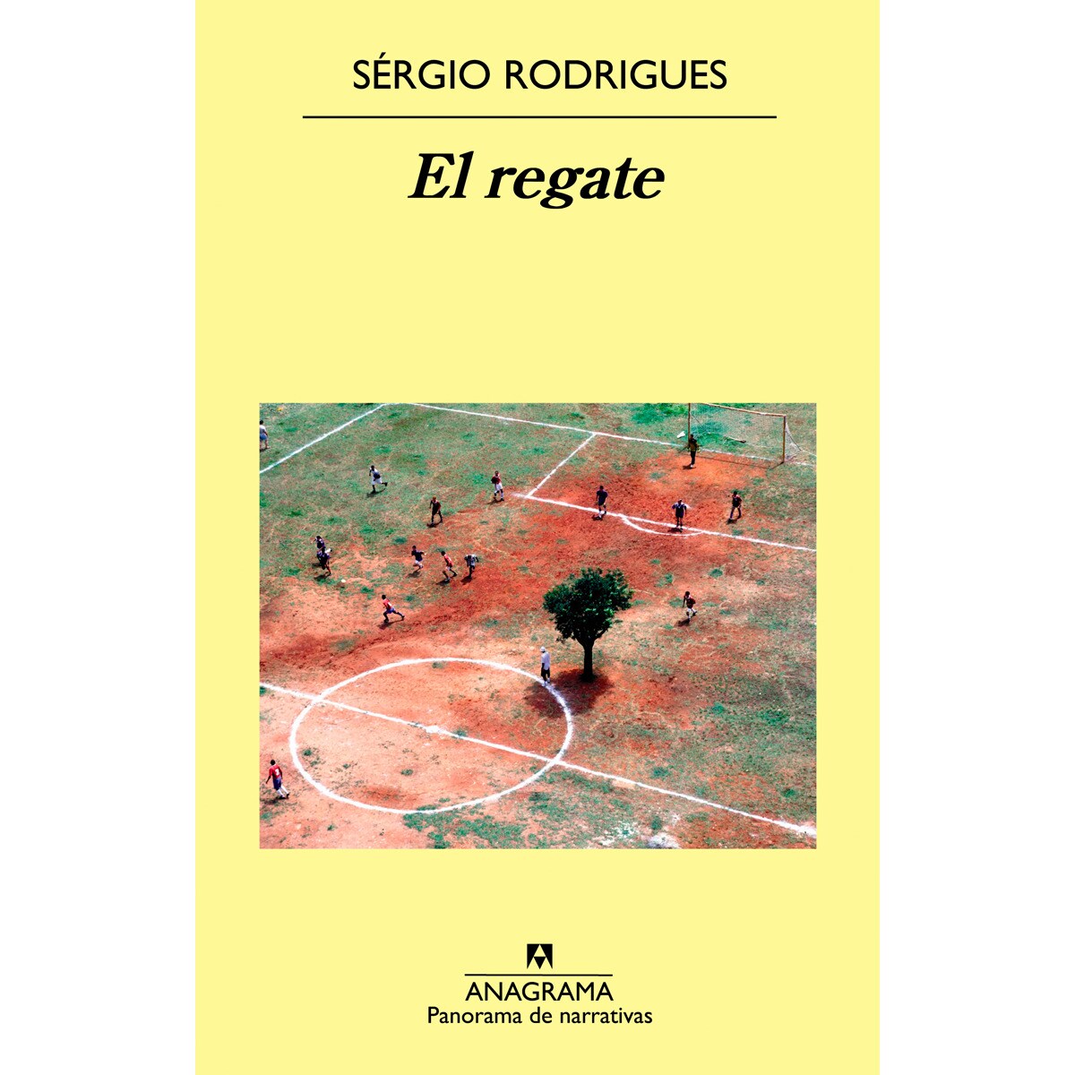 El regate (Capa mole com abas) 1