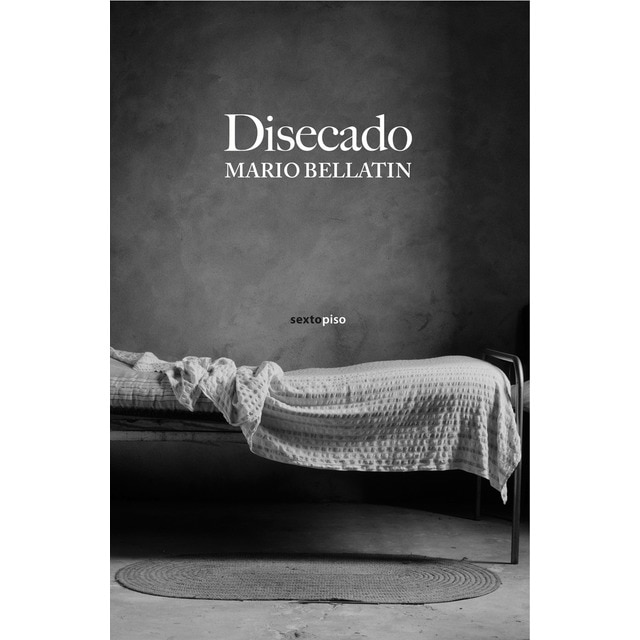 Imagem 0 de Disecado