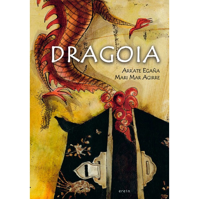 Imagem 0 de Dragoia(Tapa dura)