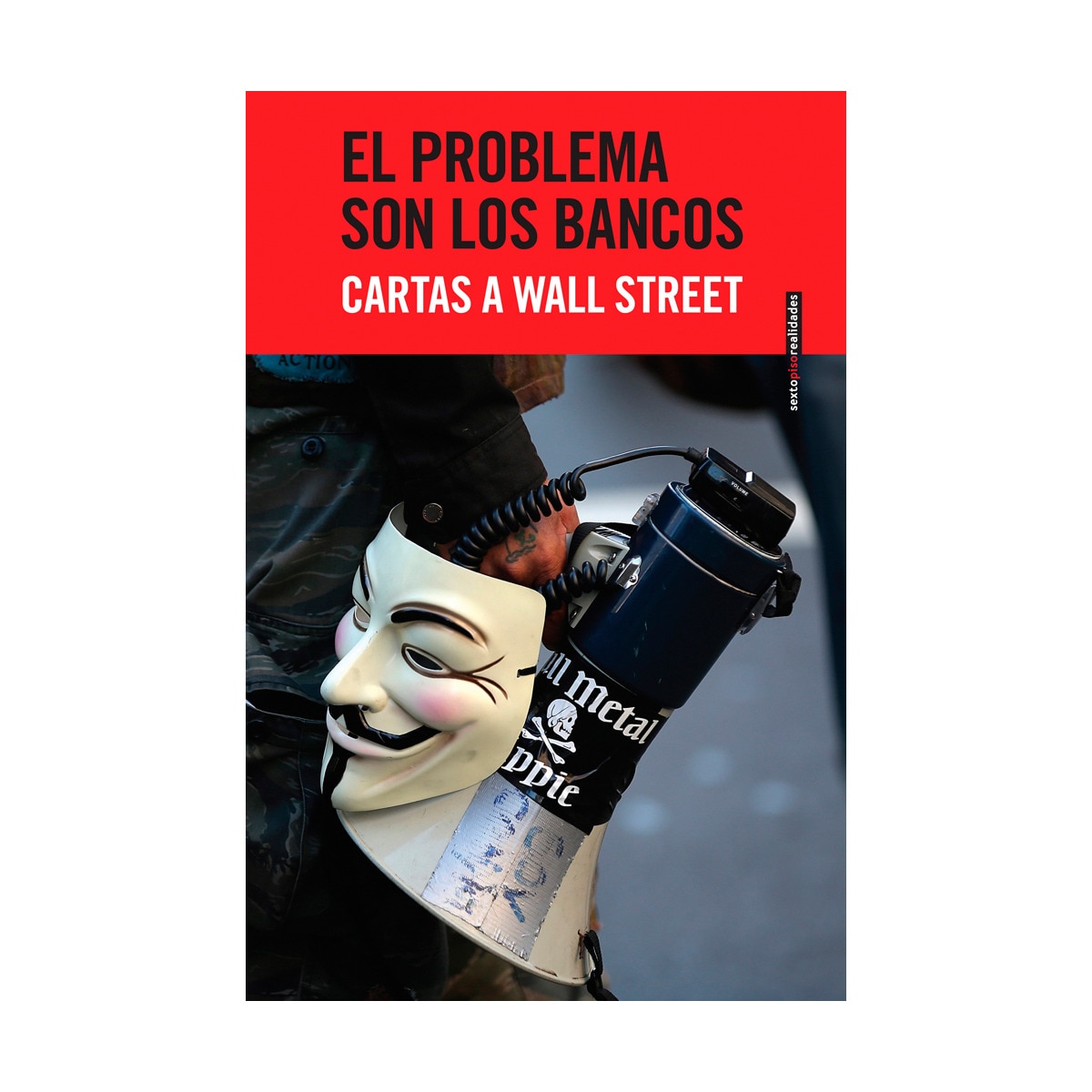 El Problema Son Los Bancos 1