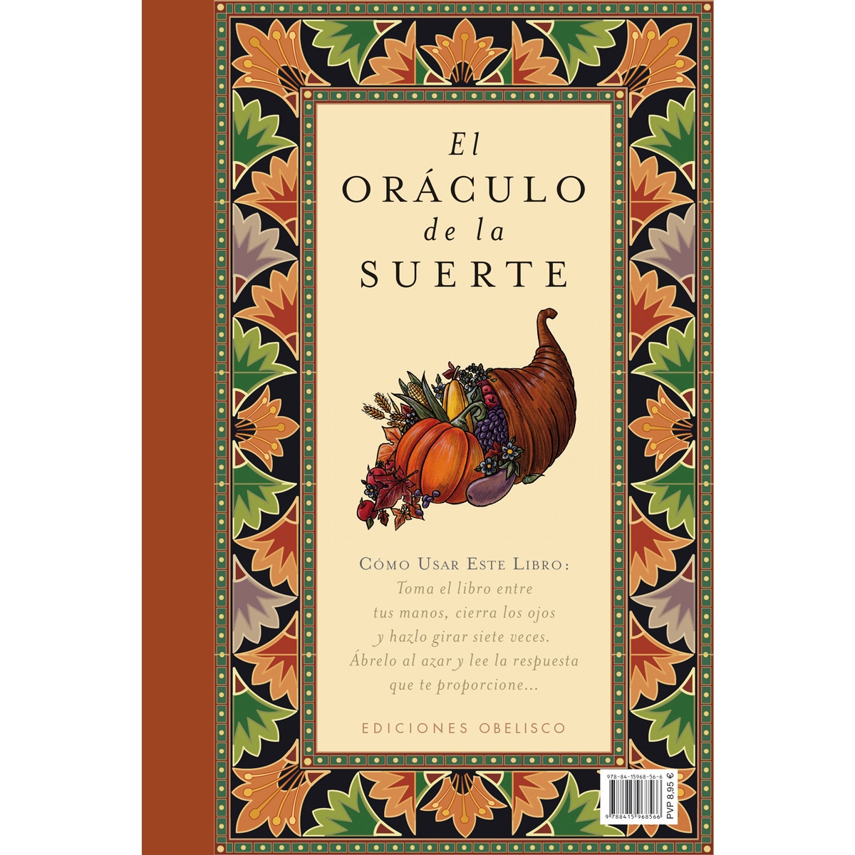 El Oráculo De La Suerte 1