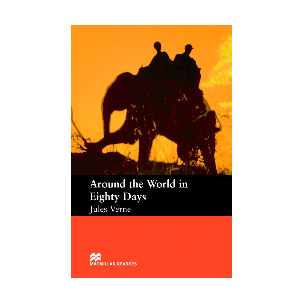 Imagem 0 de MR (S) Around the World in 80 Days