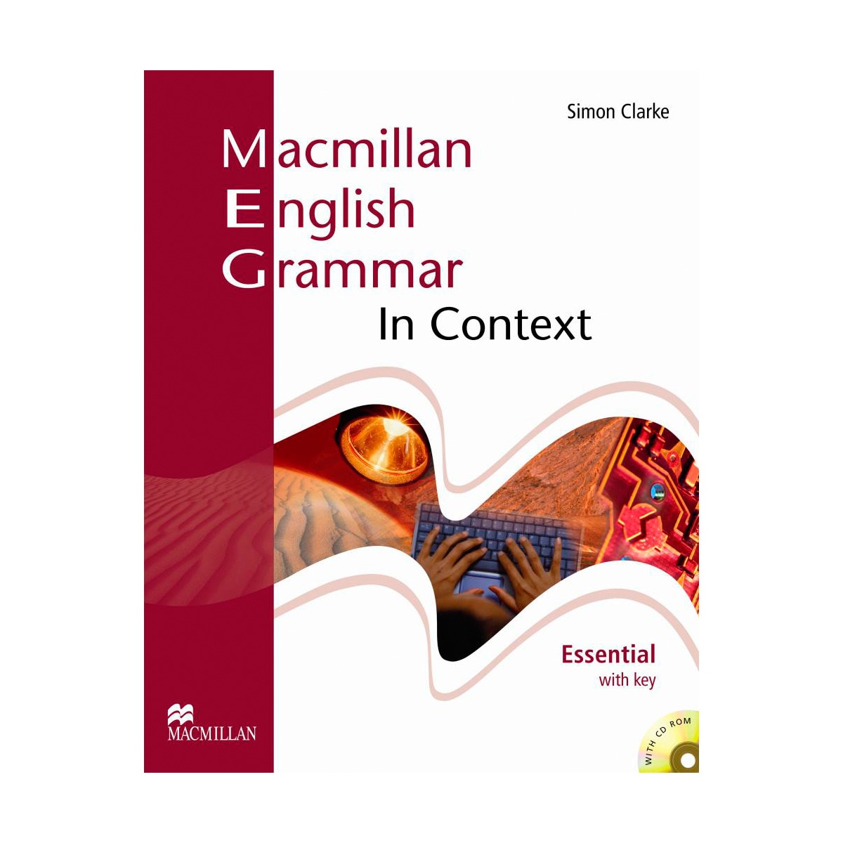 MAC ENG GRAM CONTEXT Essential +Key 1
