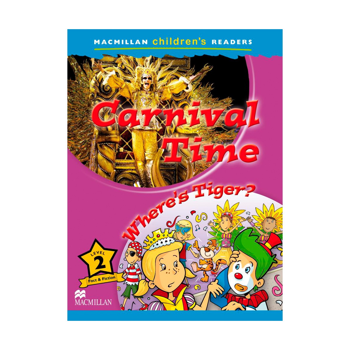 Imagem 0 de Mchr 2 Carnival