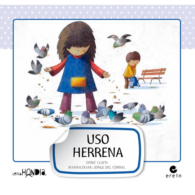 Uso herrena(Tapa blanda) 1