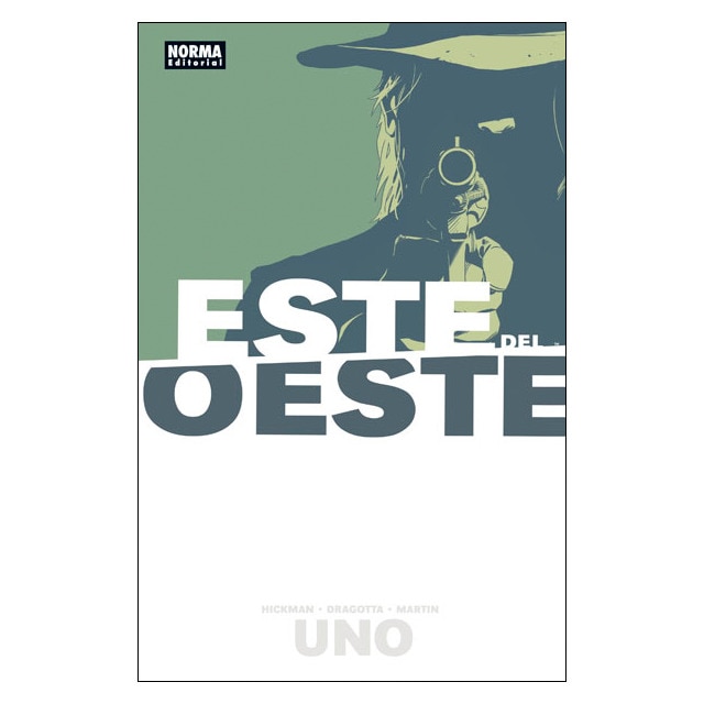 Imagen 1 de Este del oeste, 1 (Tapa blanda)