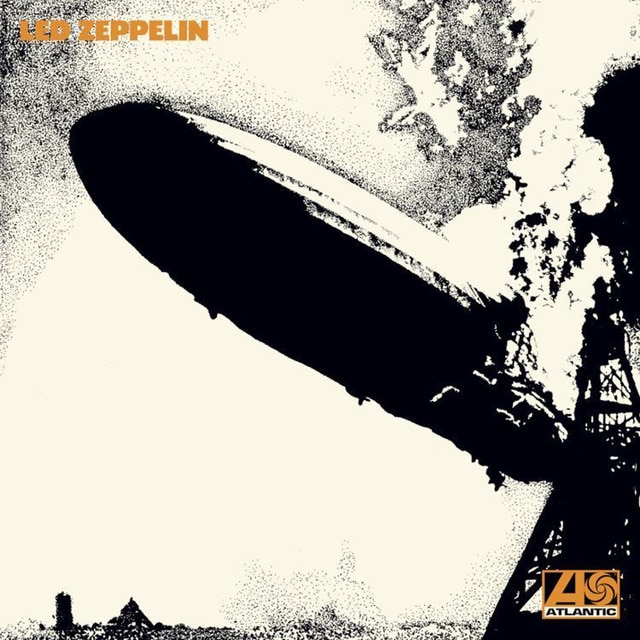 Imagen 0 de Led Zeppelin (LP-Vinilo)
