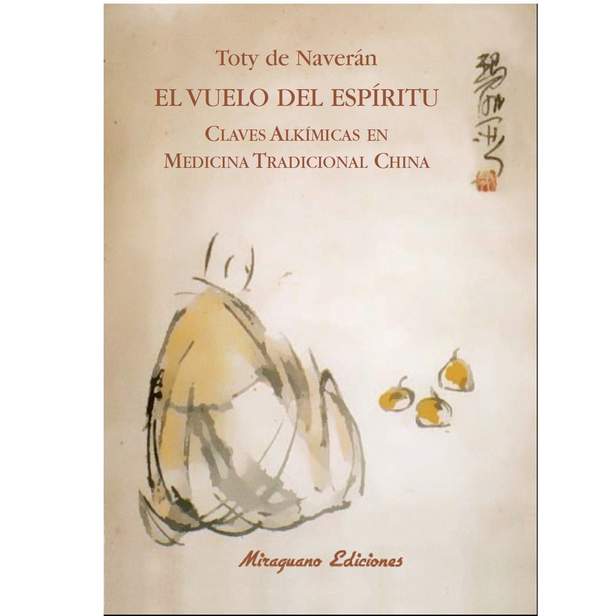 El Vuelo Del Espíritu 1