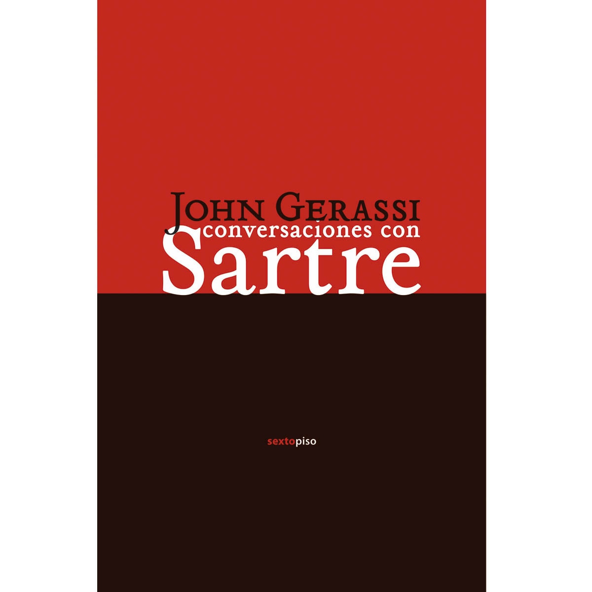 Conversaciones Con Sartre 1