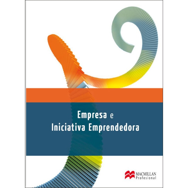 Imagen 0 de EIE Empresa e Iniciativa Emprendedora 13