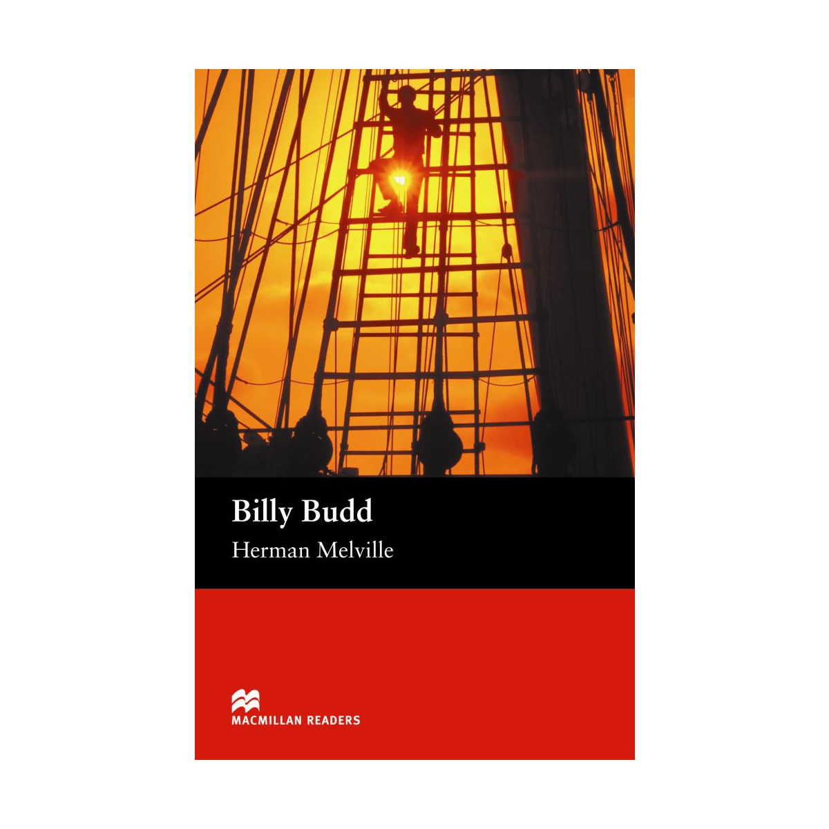 Imagem 0 de MR (B) Billy Budd