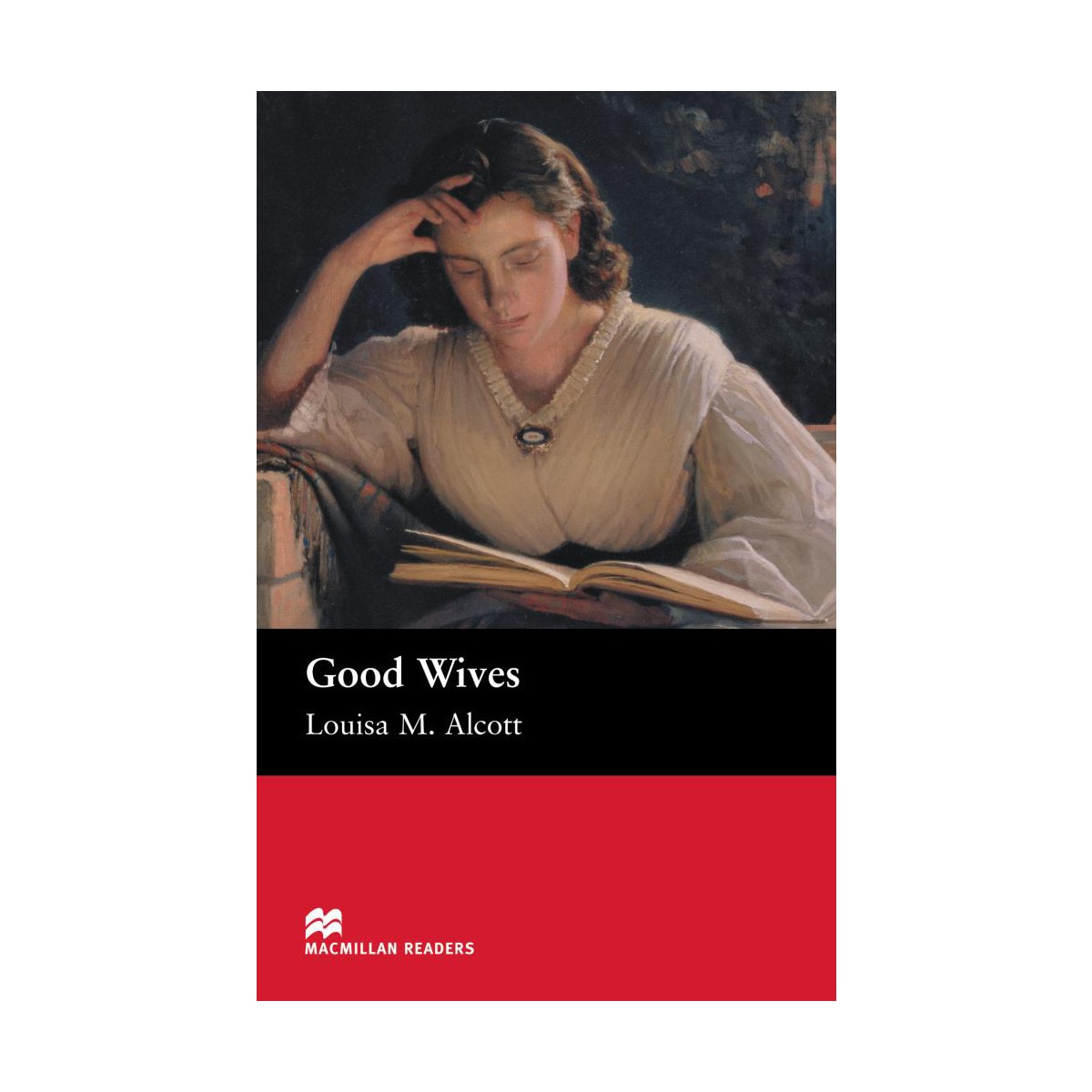 Imagem 0 de MR (B) Good Wives