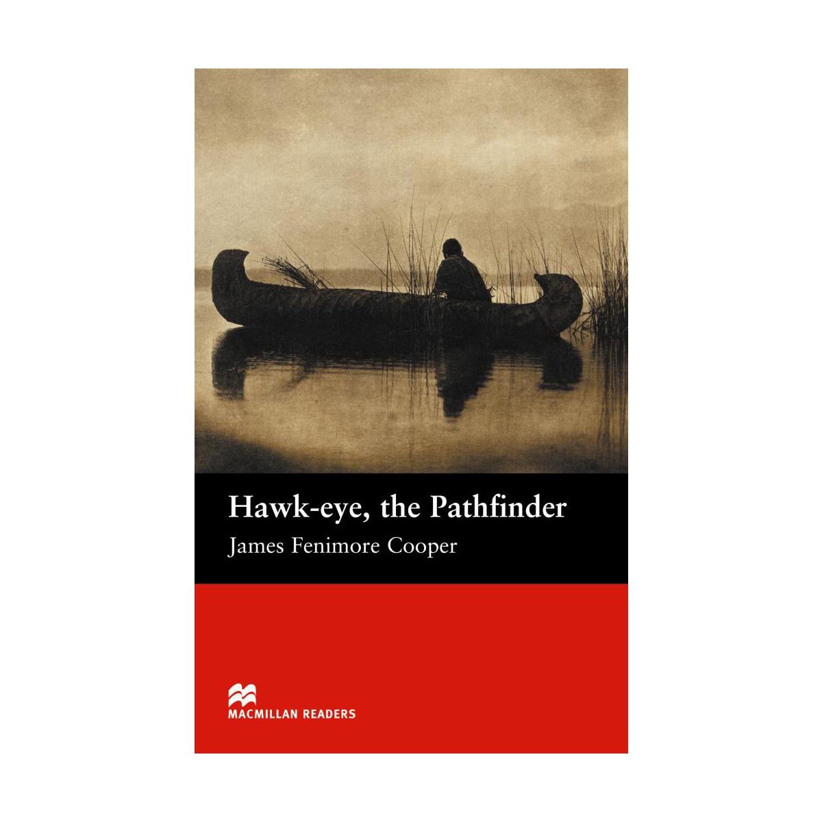 Imagem 0 de MR (B) Hawk-eye the Pathfinder