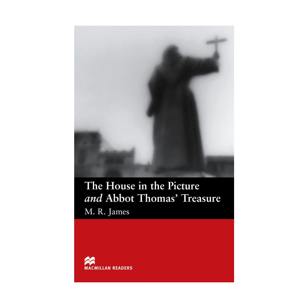 Imagem 0 de MR (B) House Picture & Abbot Treasure