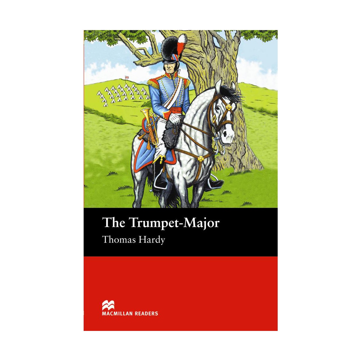 MR (B) Trumpet Major, The 1