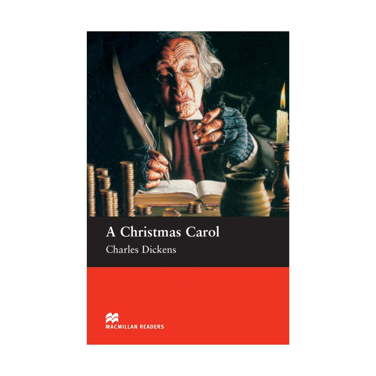 MR (E) Christmas Carol, A 1