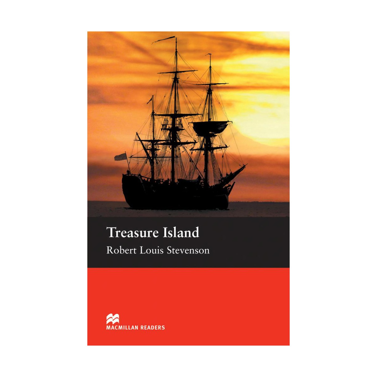 MR (E) Treasure Island 1