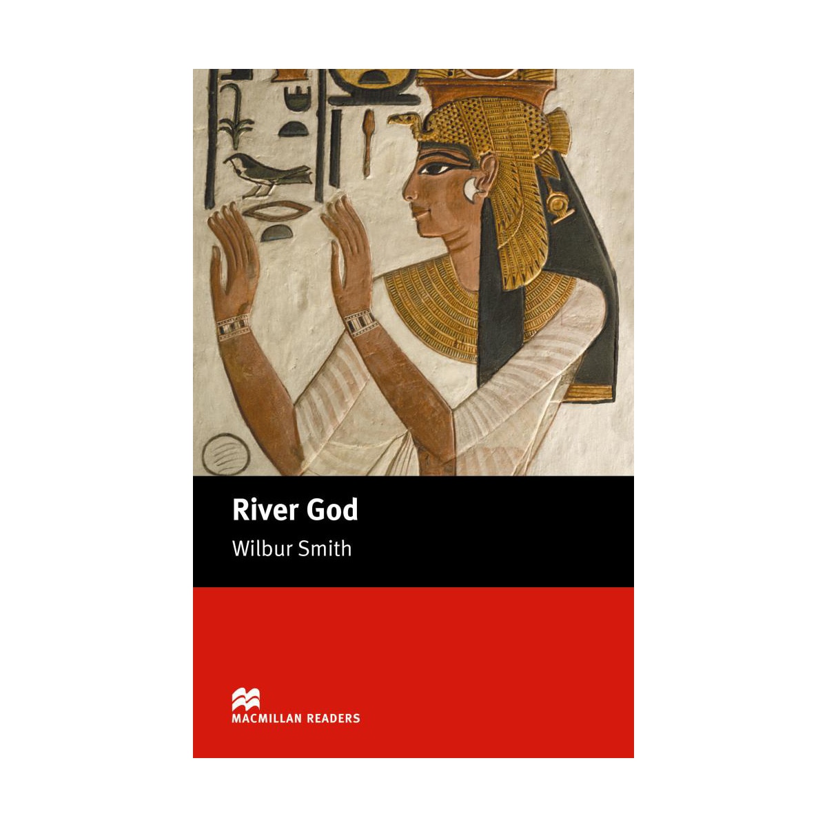 MR (I) River God 1