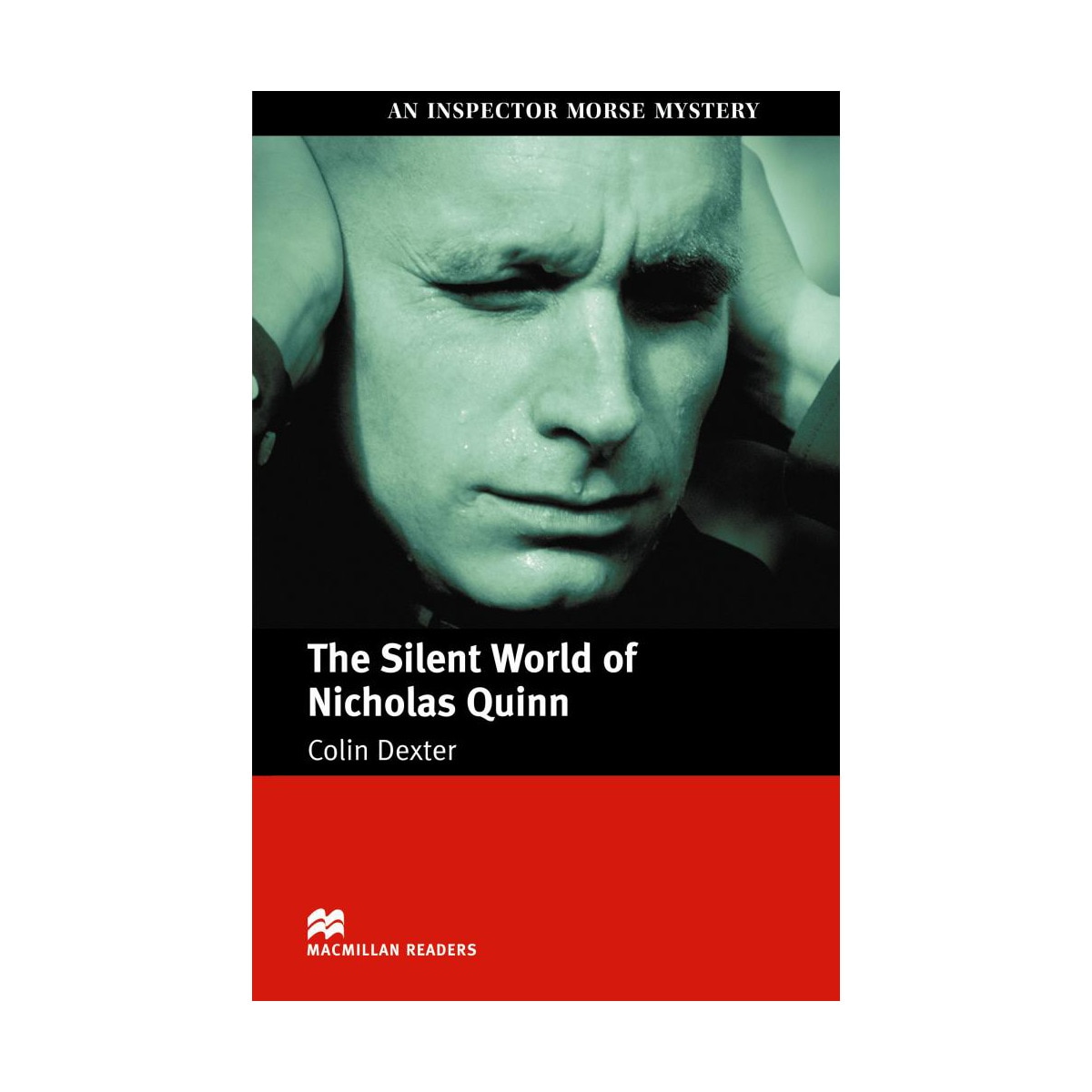 MR (I) Silent World Nicholas Quinn, The 1