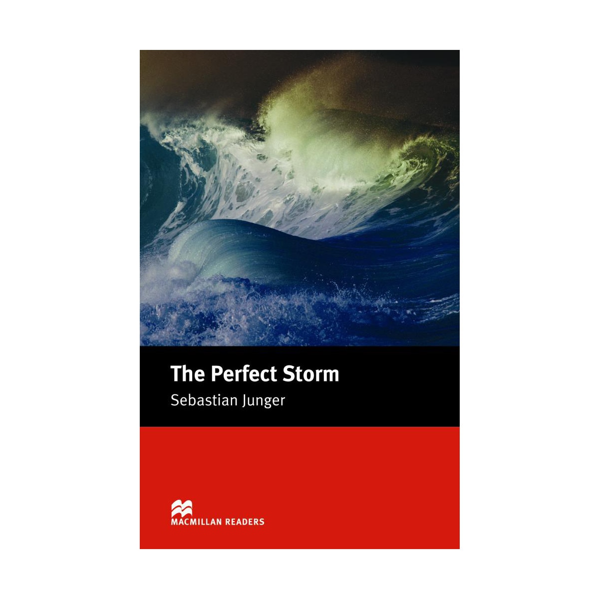 MR (I) Perfect Storm, The 1