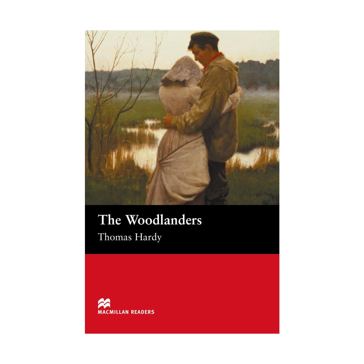 MR (I) Woodlanders, The 1