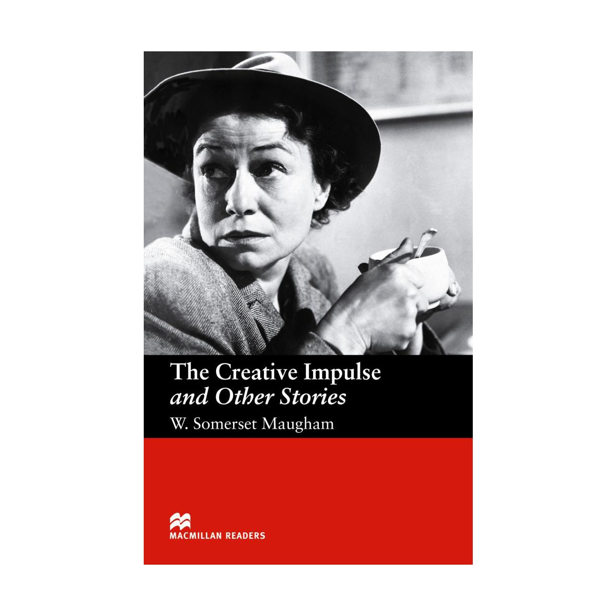 MR (U) Creative Impulse & Others 1
