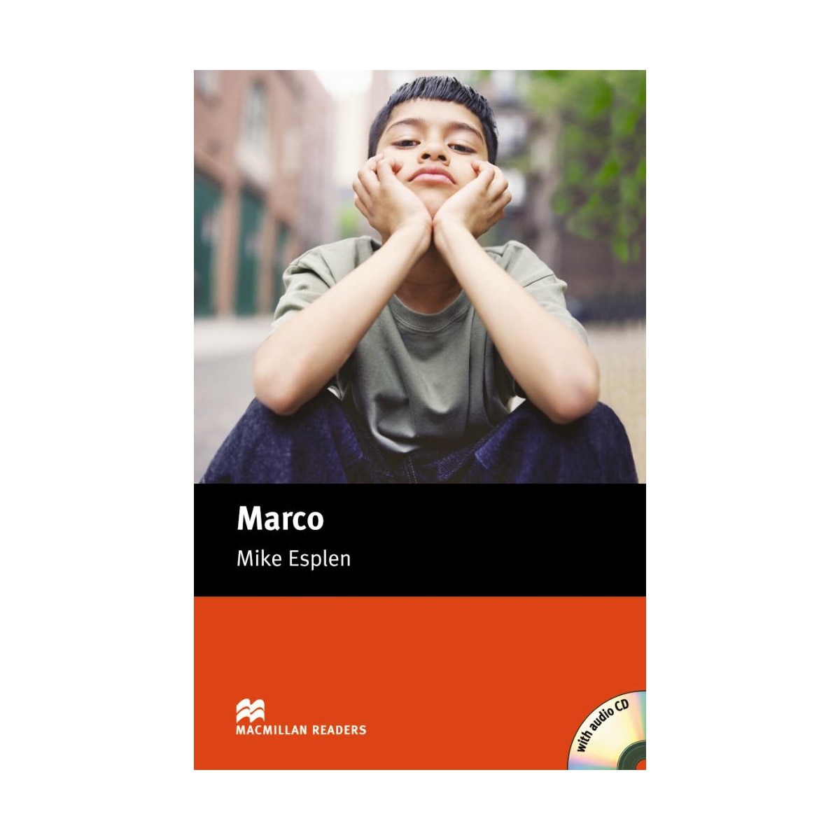 MR (B) Marco Pk 1