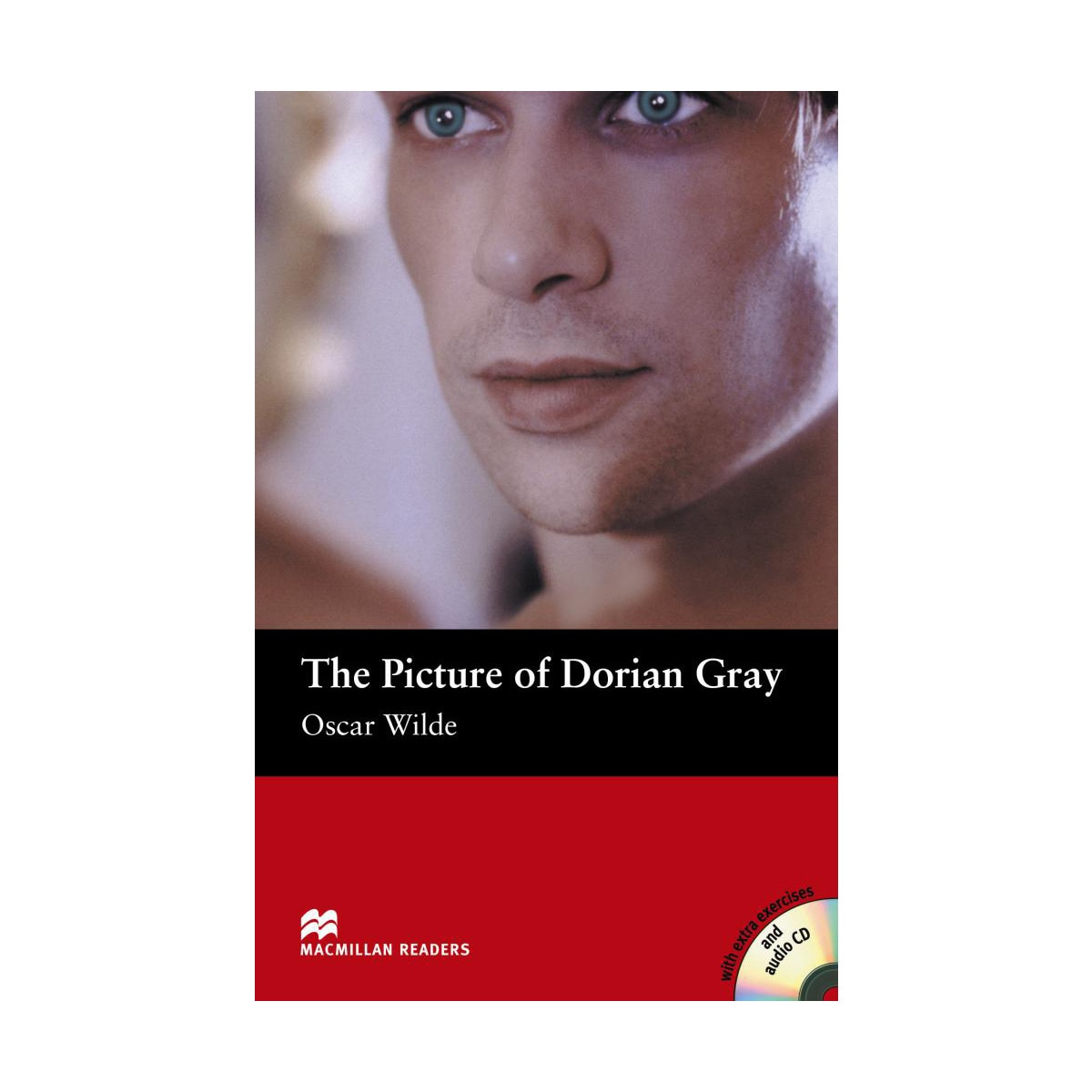 Imagem 0 de MR (E) Picture Dorian Grey Pk