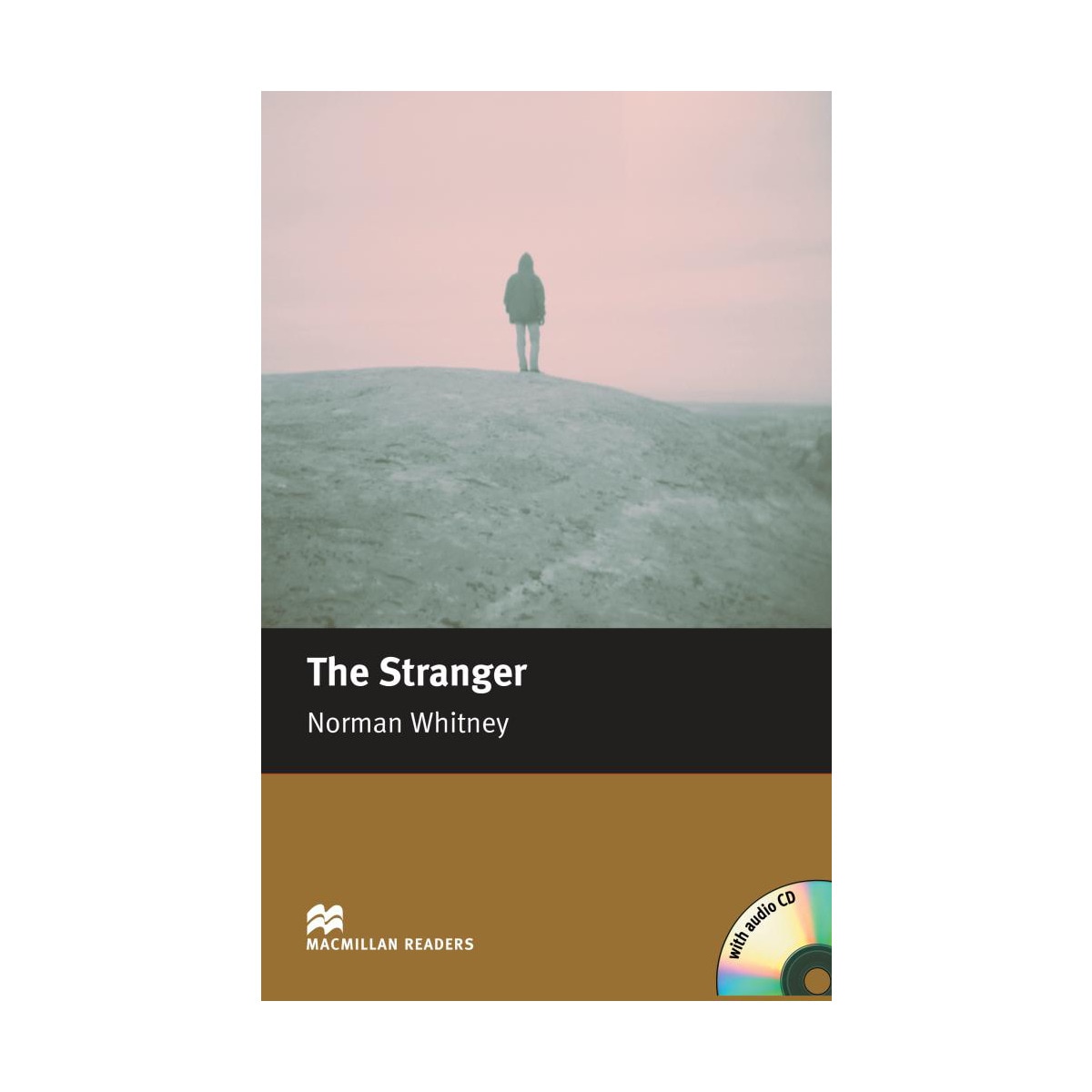 MR (E) Stranger, The Pk 1