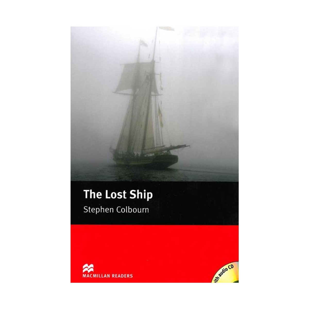 Imagem 0 de MR (S) Lost Ship, The Pk