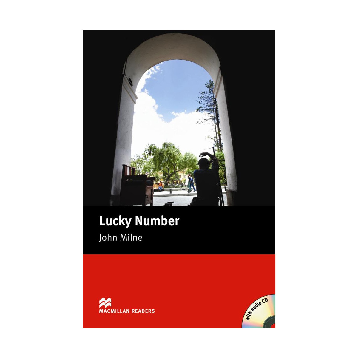 MR (S) Lucky Number Pk 1