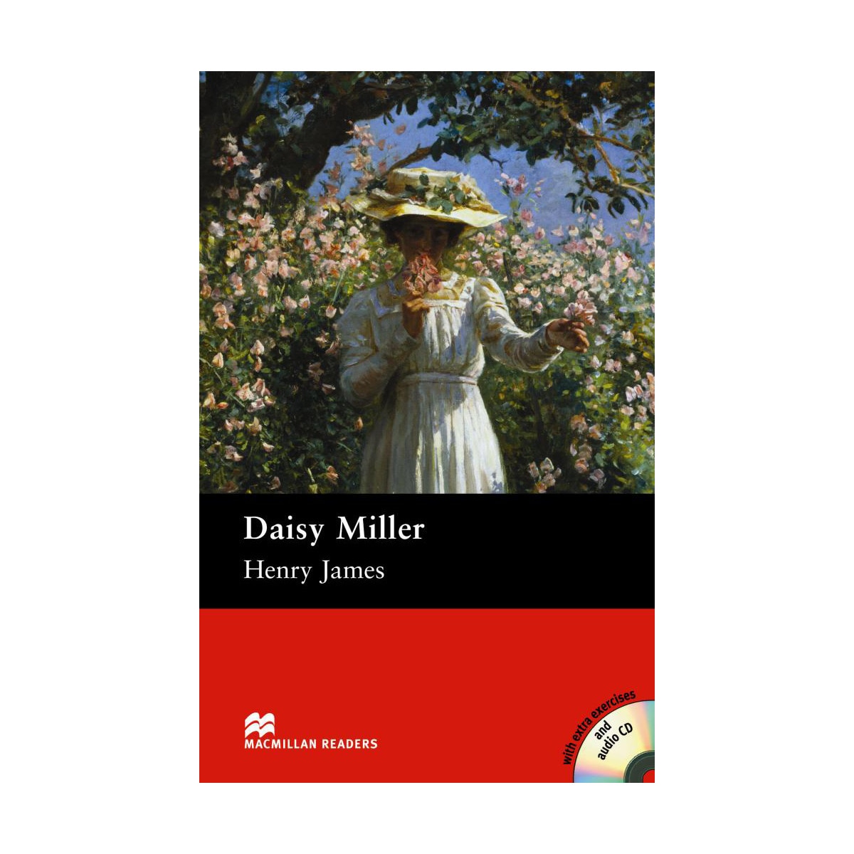 MR (P) Daisy Miller Pk 1