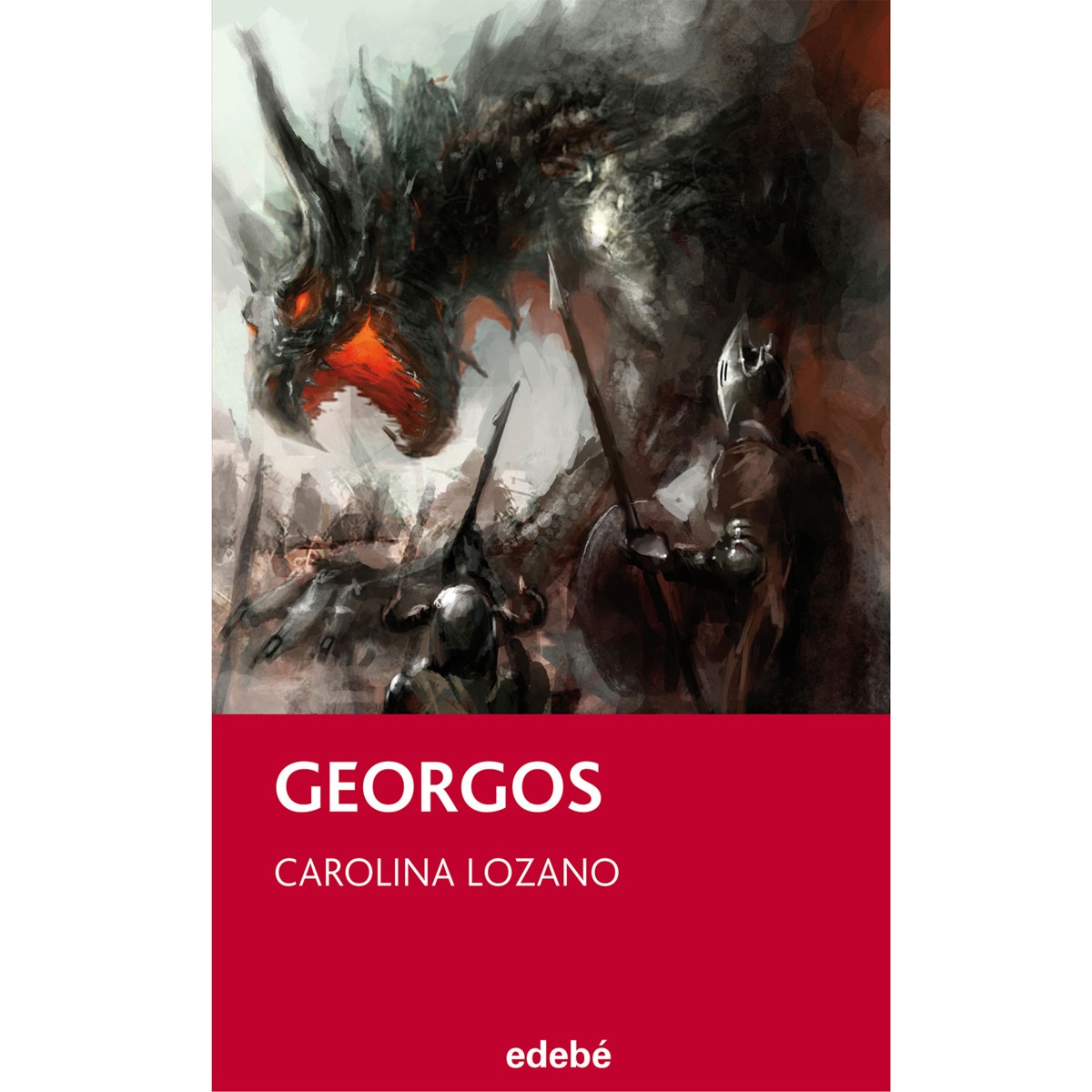 GEORGOS (Capa mole) 1