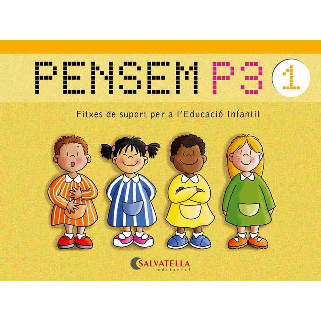 Pensem P3 - 1 (Capa mole) 1
