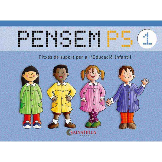 Pensem P5 - 1 (Capa mole) 1