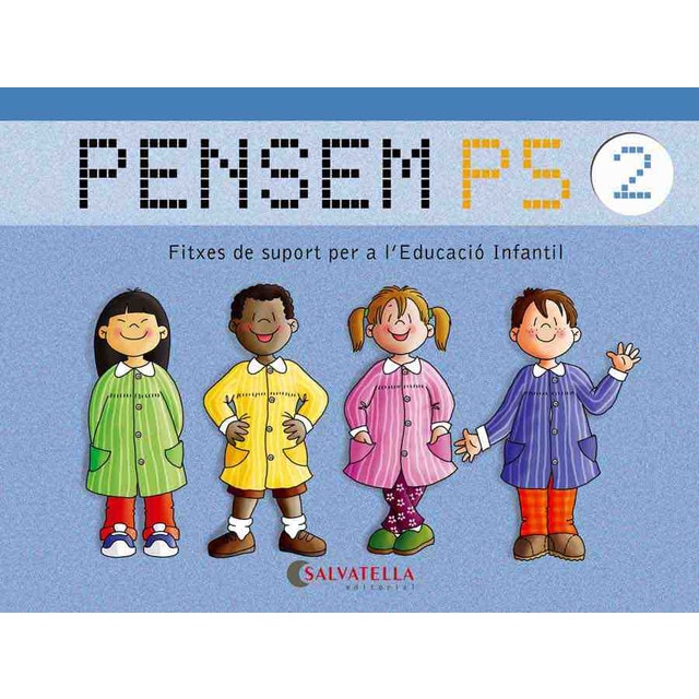 Pensem P5 - 2 (Capa mole) 1