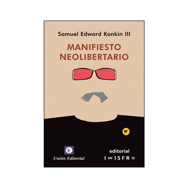 Manifiesto Neolibertario 1